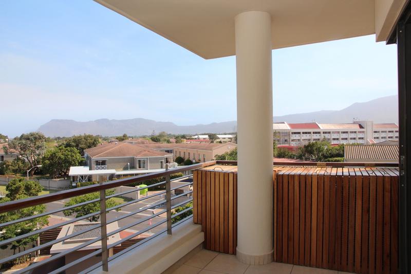 To Let 2 Bedroom Property for Rent in Plumstead Western Cape